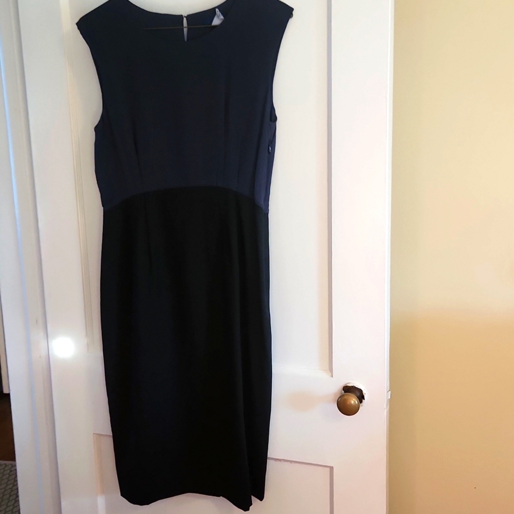 Professional J.Crew Dress, size 4